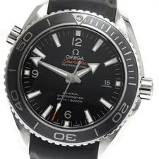 Omega — Omega Seamaster Planet Ocean Co-Axial 232.32.46.21.01.003 TO299862 — Watch — resale