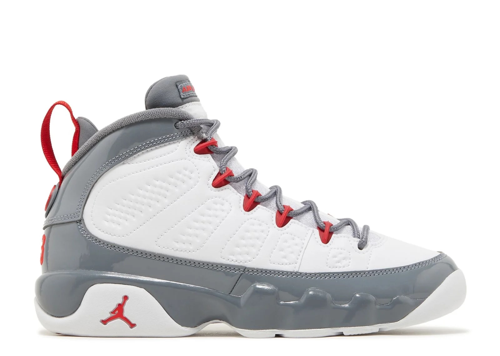 Jordan — Jordan 9 Retro GS ' ' — Sneaker — resale