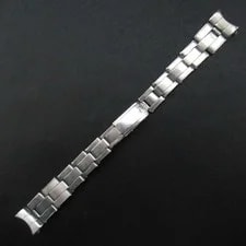 Rolex — Excellent Condition Rolex 1969 Model Pop Crown Buckle Winding Rivet B — Watch — resale