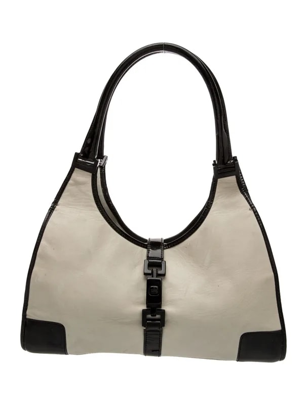 Gucci — Bardot — Handbag — resale