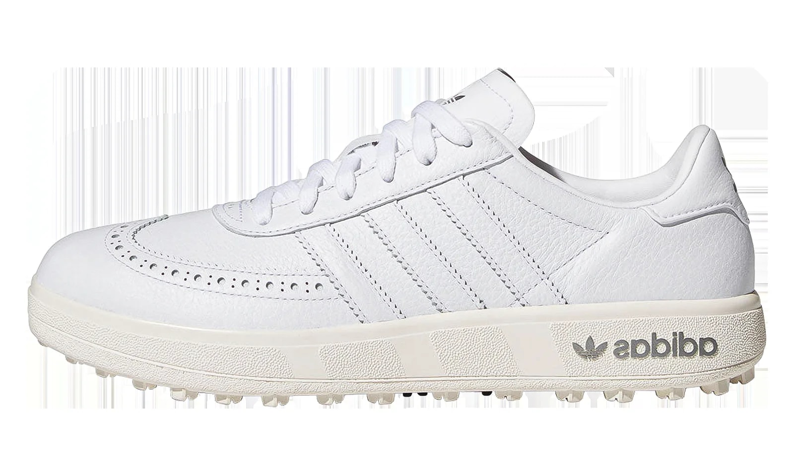 Adidas — Coursecup Spikeless Golf " " — Sneaker — resale
