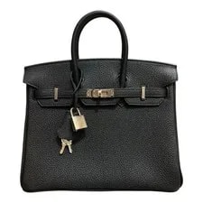 Hermès — Hermes Birkin 25 K Hardware Dust #OK008 — Handbag — resale