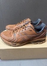 Asics — ’S Size 11.5 - Asics Gel Kayano 14 Earthenware Pack - Rusty — Sneaker — resale