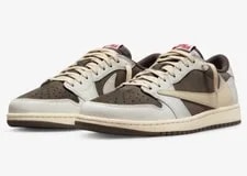 Jordan — Air Jordan 1 Low OG AJ1 Reverse (DM7866-162) — Sneaker — resale