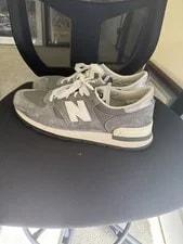 New Balance — Size 13 - New Balance 990v1 — Sneaker — resale