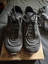 NIKE — Size 10 - Nike Air Max Terrascape 97 Off — Sneaker — resale