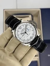 Panerai — 2025 Panerai Luminor Chronograph White Dial 44mm PAM01218 PAM 1218 — Watch — resale