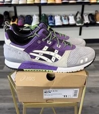 Asics — Size 11 - Asics Gel-Lyte III OG Freaker Atmos Alley Cats Preowned — Sneaker — resale
