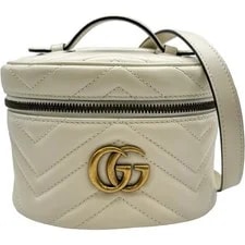 Gucci — Gucci GG Marmont 598594 #2248 — Handbag — resale