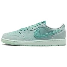 Jordan — Wmns Air Jordan 1 Retro Low OG 'Washed ' 6.5 US HQ8111-300 New in Box — Sneaker — resale