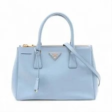 Prada — Prada Galeria 2 Way — Handbag — resale