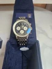 Breitling — Breitling Navitimer B01 Chronograph 43 AB0121211B1A1 — Watch — resale