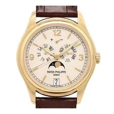Patek Philippe — Patek Philippe Annual Calendar 5146J-001 TO261688 — Watch — resale