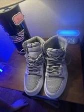 Air Jordan — Never Worn Air Jordan 1 Retro High OG " " — Sneaker — resale