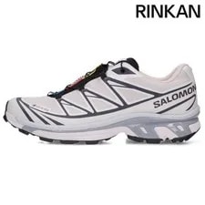 Salomon — Salomon 26SS Xt-6 GTX 492014 Icon Capsule Gore-tex Low Cut 936a — Sneaker — resale