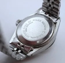 Tudor — Tudor Princess Oysterdate 92400 Stainless Steel Automatic — Watch — resale