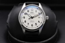 IWC — IWC Mark XX "2024" — Watch — resale