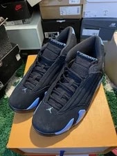 Air Jordan — Size 11 - Air Jordan 14 Retro 2026 — Sneaker — resale