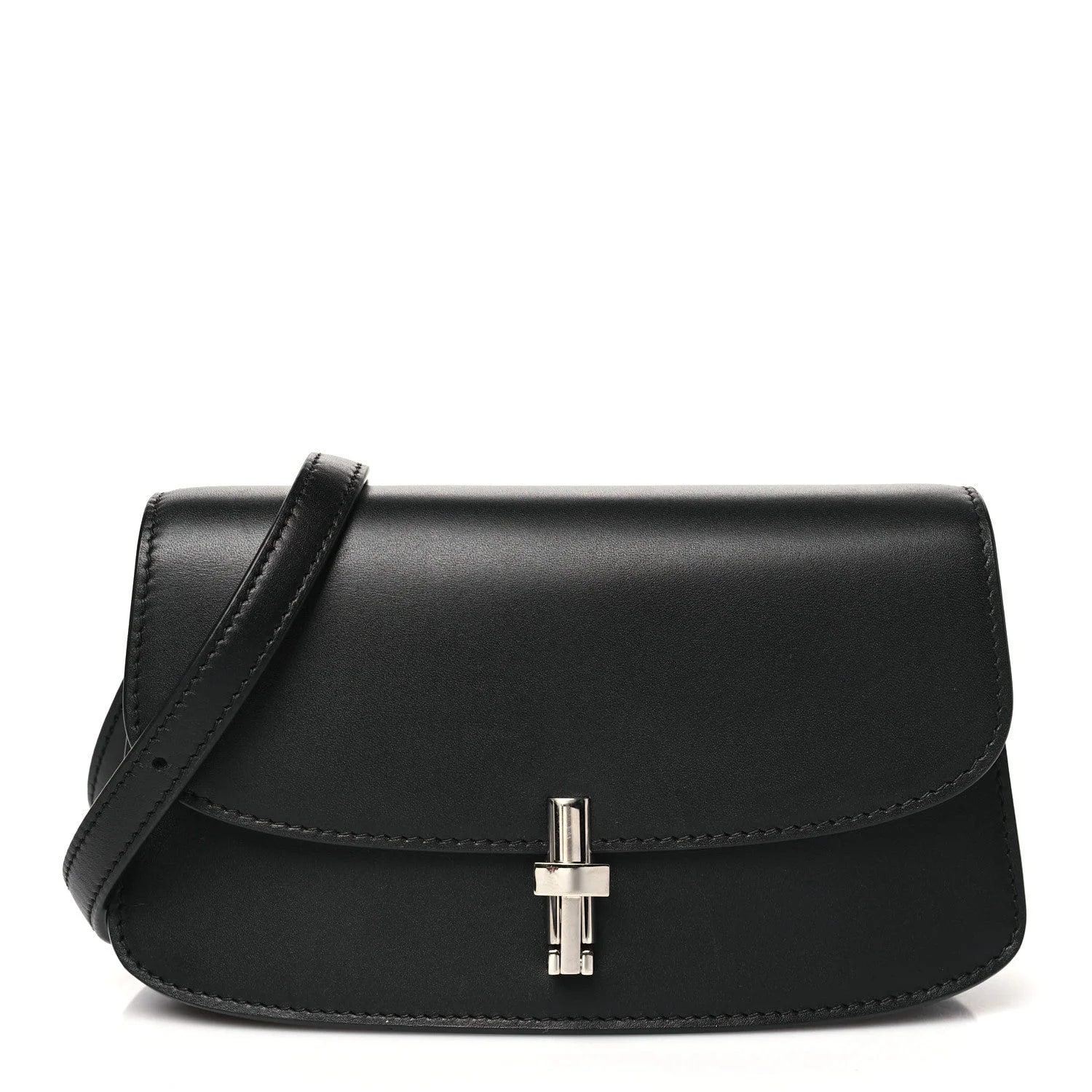 The Row — Smooth the Sofia E/W Crossbody — Handbag — resale