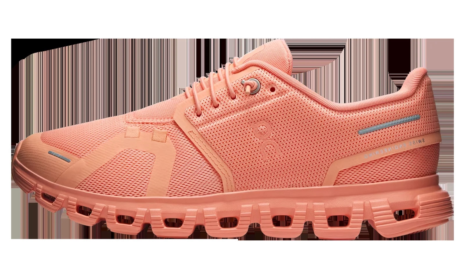 On Running — Cloud 6 Wmns "Sunstone" 3WF10064881 — Sneaker — resale