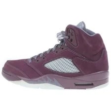 Air Jordan — Nikeナイキ AIR Jordan 5 DZ4131-600 High-top US8.5 26.5cm 27e — Sneaker — resale