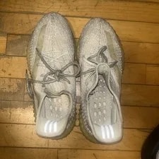 Adidas — Adidas Yeezy Boost 350 V2 Color Way Reflexive Non Back Strap — Sneaker — resale