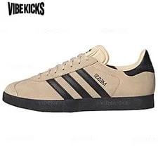 Adidas — Lionel Messi X Adidas Gazelle 'Triunfo Dorado' IH8156 New — Sneaker — resale