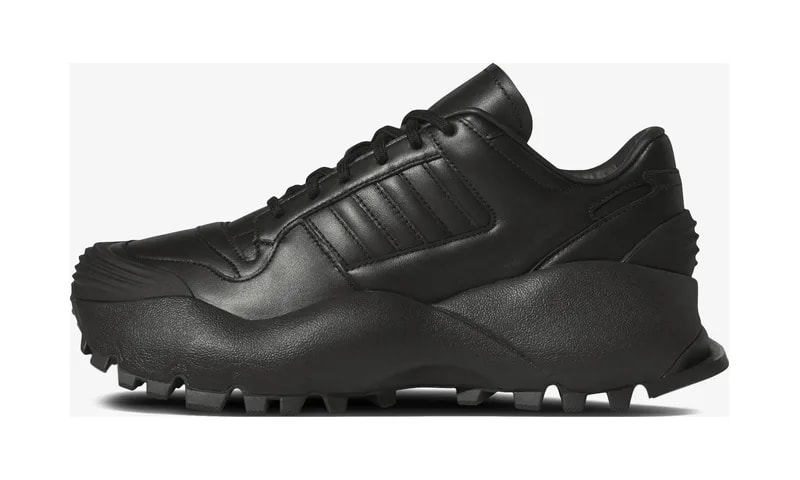 Adidas — Forum "Willy Chavarria - " — Sneaker — resale