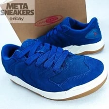 Air Jordan — Air Jordan US 10 Gum Nike Skate Session IB3731 400 — Sneaker — resale