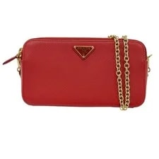 Prada — Prada 1DH010 Chain — Handbag — resale