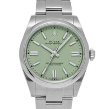Rolex — Rolex Oyster Perpetual 41 134300 41mm Stainless Steel #WW1007 — Watch — resale