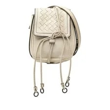 Bottega Veneta — Bottega Veneta Crossbody 99 — Handbag — resale