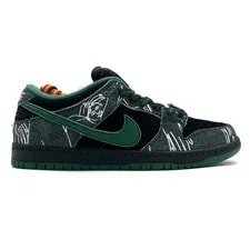 Nike — Nike SB Dunk Low There Skateboards — Sneaker — resale
