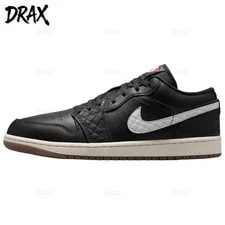 Jordan — Jordan Air 1 SE Low Retro Basketball Shoes IO2047-001 — Sneaker — resale