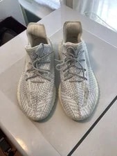 Yeezy — Yeezy 350 Boost V2 2018 EF2905 Size 11.5 Excellent — Sneaker — resale