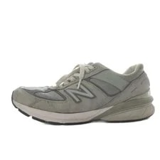 New Balance — 8.5US New Balance M990Gl5 Us8.5 — Sneaker — resale