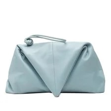 Bottega Veneta — Bottega Veneta Triangle — Handbag — resale