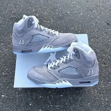 Jordan — Jordan 5 Retro ' 2026 (DD0587-002) Full Family Size Run New — Sneaker — resale