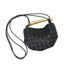 Bottega Veneta — Bottega Veneta Mini 804496VCPP11019 #SAB15009 — Handbag — resale