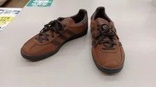 Adidas — Gazelle Adidas — Sneaker — resale