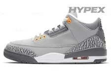 Jordan — Air Jordan 3 Retro ' ' 2021 CT8532-012 New Size — Sneaker — resale