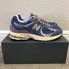 New Balance — New Balance 2002R Ice Dream State Sea ’S Shoes — Sneaker — resale