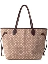 Louis Vuitton — Louis Vuitton Ideal Neverfull — Handbag — resale