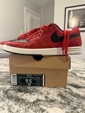 Nike SB — 2013 Nike SB Paul Rodriguez 7 “ ” With Tiger Striping Sz9.5 — Sneaker — resale