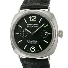 Panerai — Panerai Radiomir Black Seal J'No PAM00287 #052 — Watch — resale