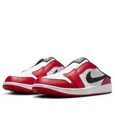 Air Jordan — Air Jordan 1 Mule Golf ' ' FJ1214-101 Size — Sneaker — resale