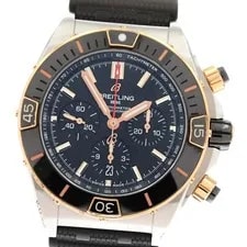 Breitling — Breitling Super Chronomat B01 44 UB0136 TO260777 — Watch — resale