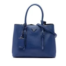 Prada — Prada Soft Convertible — Handbag — resale