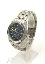 Omega — Omega Seamaster 120 2508.80 — Watch — resale