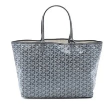 Goyard — Goyard Ine Saint Louis Light — Handbag — resale
